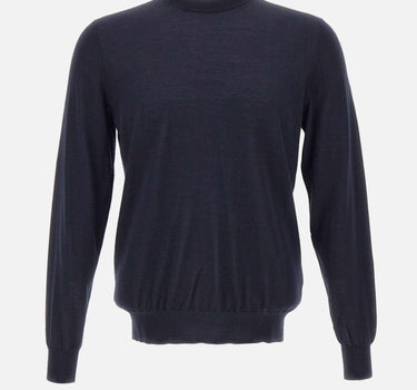 Maglia in misto lana, seta e cashmere GC1ML LSC18R890 FILIPPO DE LAURENTIIS 