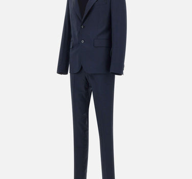 Completo due pezzi GA231P JK4912002 BRIAN DALES 