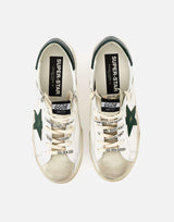Sneakers "Superstar Classic with list" GMF00101 F00811310502 GOLDEN GOOSE 