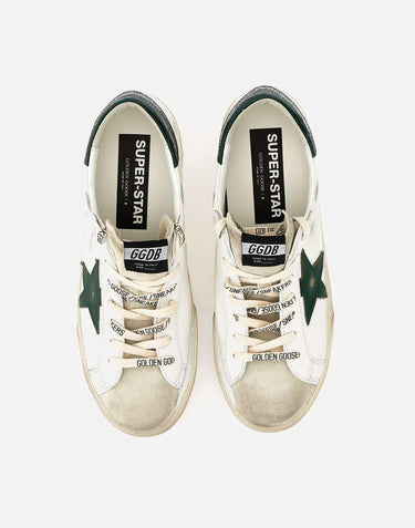 Sneakers "Superstar Classic with list" GMF00101 F00811310502 GOLDEN GOOSE 