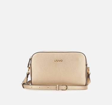 Borsa a tracolla "Camera Case" AA6211E1012 90048 LIU-JO 