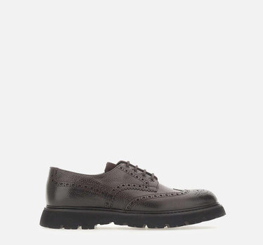 Stringate "Ponente" DU3225GOTNPF745 NM02 DOUCAL'S