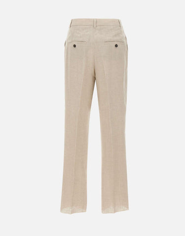 Pantaloni "Fragola" 2613131052200 001 MARELLA 