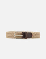 Cintura "Dubai" LBDUBBEI105 BEIGE LA BOUCLE 