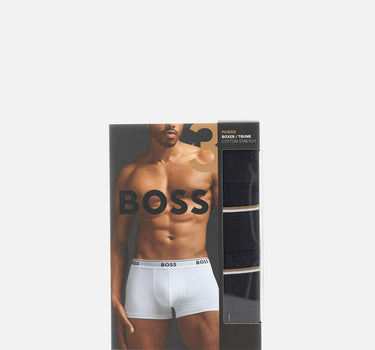 Set tre paia "Power boxer trunk" 50475274 001 BOSS 