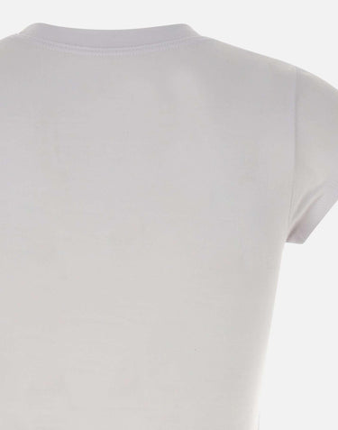 "Bisou t-shirt" WF25TP156 01 BELLA VENICE 