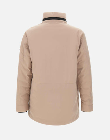 Parka "Peebles srt" PEU5568 01192020852 PEUTEREY 