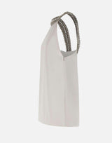 Abito "Kenai" RFW251195917 WHT RETROFETE 