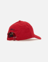 Cappello "Core Replen" in cotone 710548524 002 POLO RALPH LAUREN 