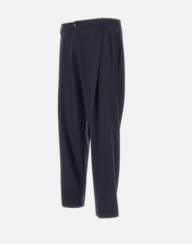 Pantaloni "Manhattans" MANHATTANS 40019100011 BRIGLIA 1949 