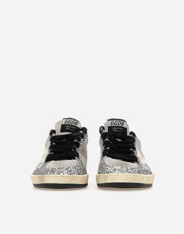 Sneakers "Ball Star" GWF00117 F00872360379 GOLDEN GOOSE 