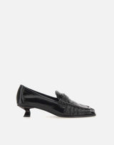 Scarpe con tacco "D-Amber Moc 30" Y03835 P8880T8013 DIESEL 
