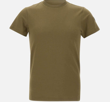 T-shirt "Frida" in cotone 7510 6SH720 COLMAR ORIGINALS 