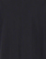 T-shirt in cotone Supima DK17106 NERO DIKTAT 