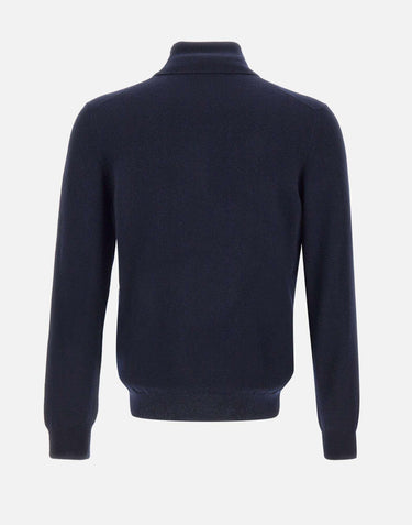 Dolcevita in lana e cashmere 55157 19690598 GRAN SASSO 