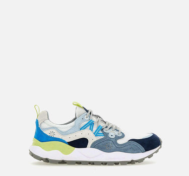 Sneakers "Yamano3" 2017816 2C93 FLOWER MOUNTAIN 