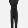 Jumpsuit in cotone QP5MR006 0001 KAOS 