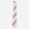Cravatta in seta a righe M1A0TIEU41707 92 PAUL SMITH 