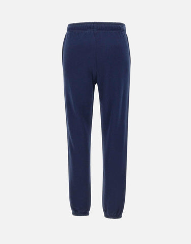 Jogger in cotone 211935585 011 POLO RALPH LAUREN 