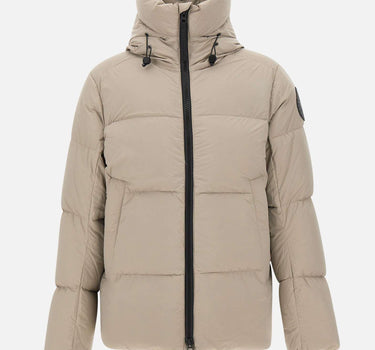 "Crofton Puffer Matte" 2282MB 9432 CANADA GOOSE 