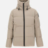 "Crofton Puffer Matte" 2282MB 9432 CANADA GOOSE 