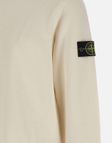 Felpa in cotone 6100060S0051 V0093 STONE ISLAND 