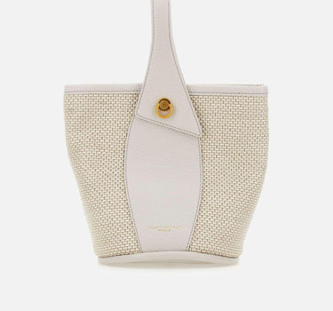 Borsa "Ester" BS11380 SABBIA GIANNI CHIARINI 