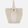 Borsa "Ester" BS11380 SABBIA GIANNI CHIARINI 