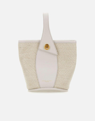 Borsa "Ester" BS11380 SABBIA GIANNI CHIARINI 