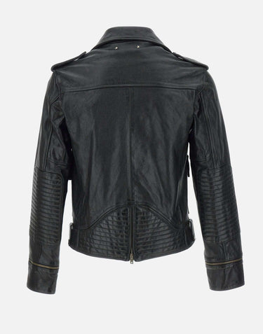 Chiodo " Norwood" GMP02258 P00119590100 GOLDEN GOOSE 