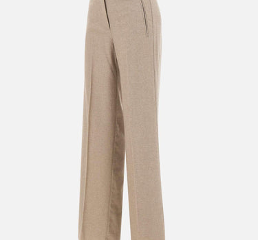 Pantaloni "Pelago" 2523136222200 001 MARELLA 