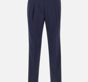 Pantaloni in misto cotone 274575 27184870017R CORNELIANI 