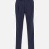 Pantaloni in misto cotone 274575 27184870017R CORNELIANI 
