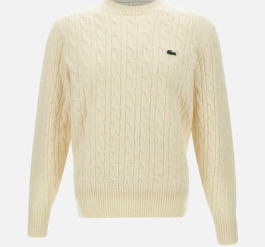 Maglia in lana AH2924 XFJ LACOSTE 