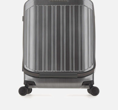 Trolley da cabina a 4 ruote con porta pc 17,3" BV6700PQLM NCU PIQUADRO 