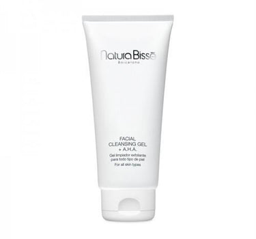 "Facial Cleansing Gel AHA" 200ml 31G208 200ML NATURA BISSE' 
