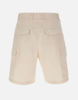 Shorts in cotone 26M85B83 04 MYTHS 