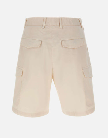 Shorts in cotone 26M85B83 04 MYTHS 