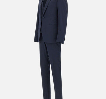 Completo tre pezzi in  lana <BR/> 258T53 25985060018R CORNELIANI 