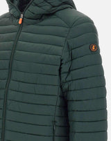 Piumino "Donald" D32775M STOP2250079 SAVE THE DUCK 