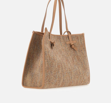 Borsa a spalla "Marcella" BS6850 JMPRMANDORLA MARCELLA CLUB GIANNI CHIARINI 