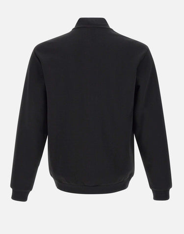Felpa in cotone 7M000093 AF12116UC001 EA7 