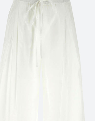 "Wade pants" TM170469A TNC181WHITE THE ANDAMANE 