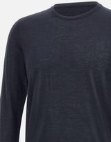 Maglia in cashmere e seta 902501 038 KANGRA 