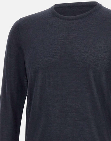 Maglia in cashmere e seta 902501 038 KANGRA 