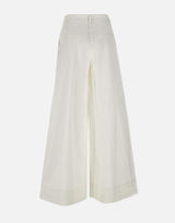 Pantaloni "Avelino" 20391 001 THE GARMENT 