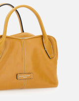 Borsa "Emily" BS11300 INTYGOLDENAMBER GIANNI CHIARINI 