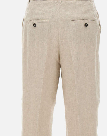 Pantaloni "Fragola" 2613131052200 001 MARELLA 