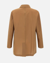 Parka "Hinnoya tx" PEU5409 01181976980 PEUTEREY 