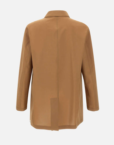 Parka "Hinnoya tx" PEU5409 01181976980 PEUTEREY 